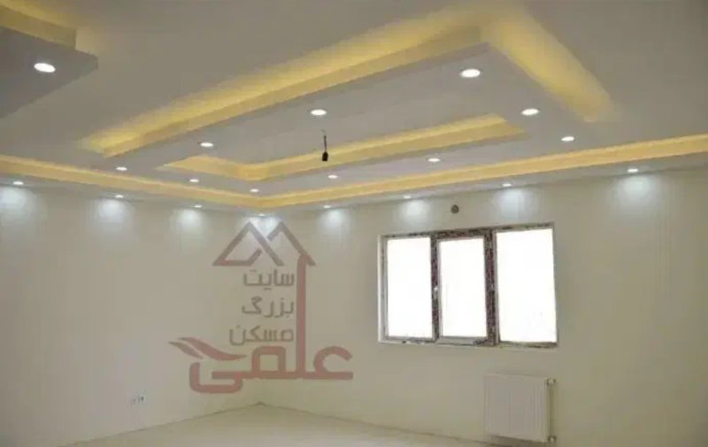 آپارتمان 84 متری دو خوابه در فاز 2 پرند