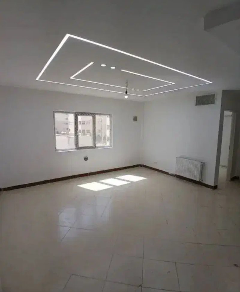 آپارتمان 66 متری دو خوابه در فاز 2 پرند