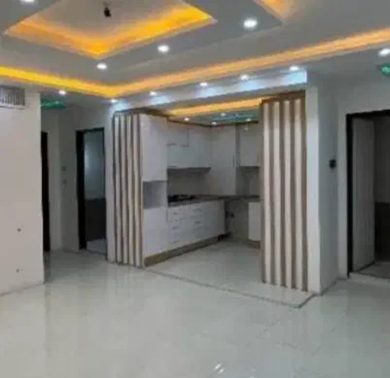 آپارتمان 77 متری دو خوابه در فاز 6 پرند