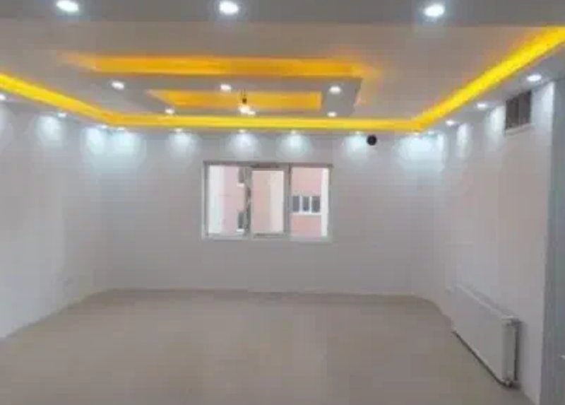 آپارتمان 75 متری دو خوابه در فاز 6 پرند