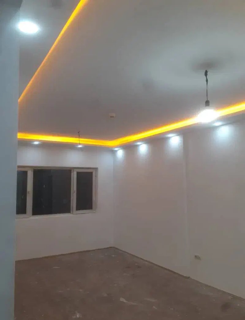 آپارتمان 83 متری دو خوابه در فاز 2 پرند