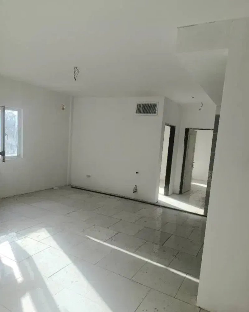 آپارتمان 84 متری دو خوابه در فاز 2 پرند