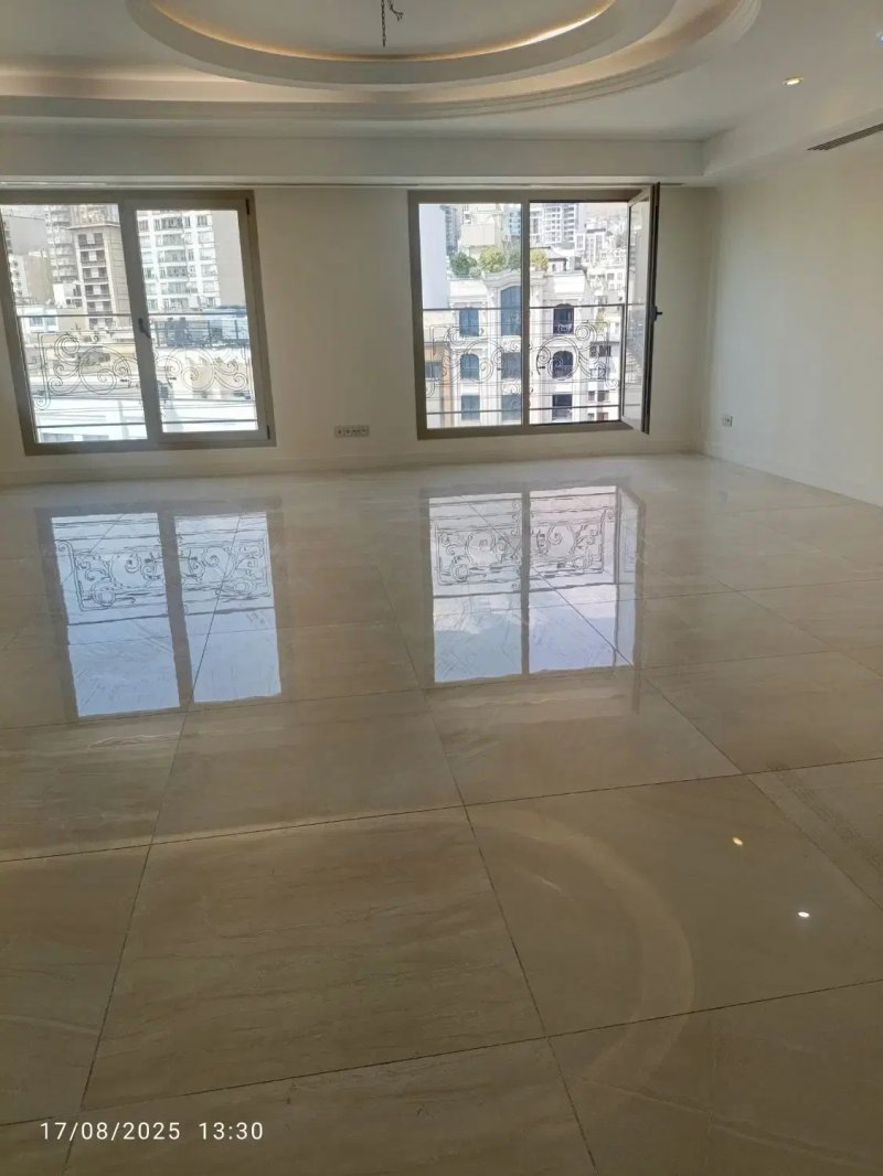 آپارتمان 180 متری سه خوابه در حصار بوعلی تهران14295734888