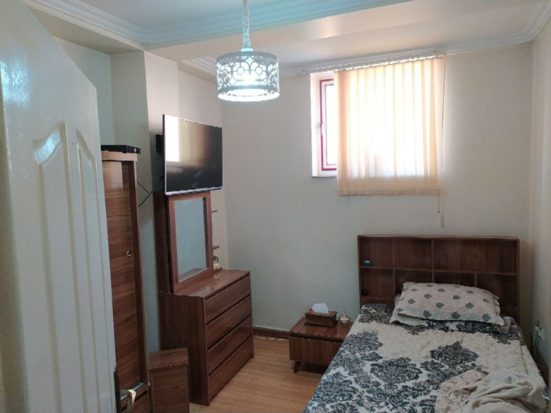 آپارتمان 85 متری دو خوابه در باغمیشه تبریز1262983494