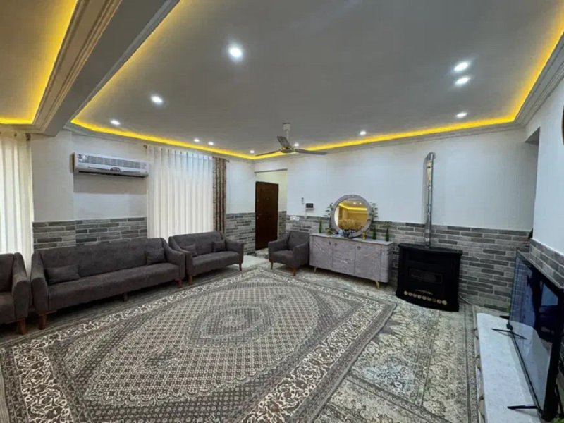ویلا 165 متری دو خوابه در قائمشهر قائم شهر14297134941