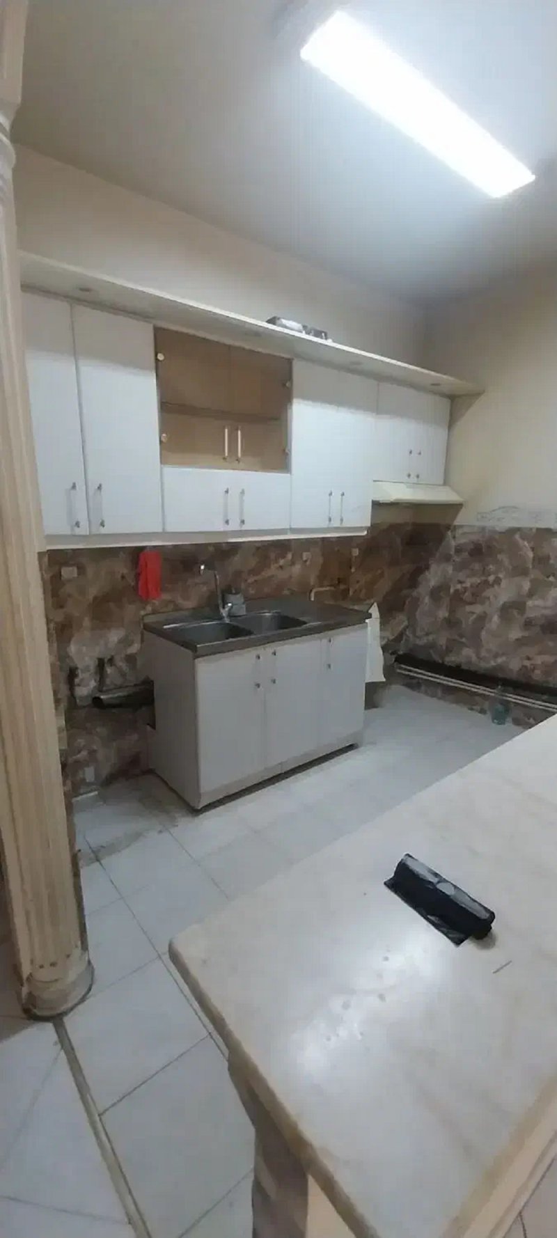 آپارتمان 57 متری یک خوابه در شهرک اکباتان تهران14297834964