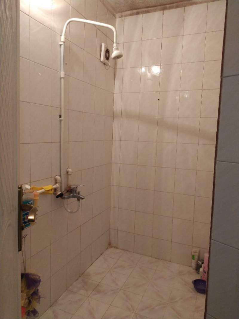 آپارتمان 85 متری دو خوابه در باغمیشه تبریز1262983497
