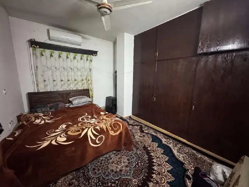 آپارتمان 125 متری سه خوابه در خیابان بابل قائم شهر14298334986