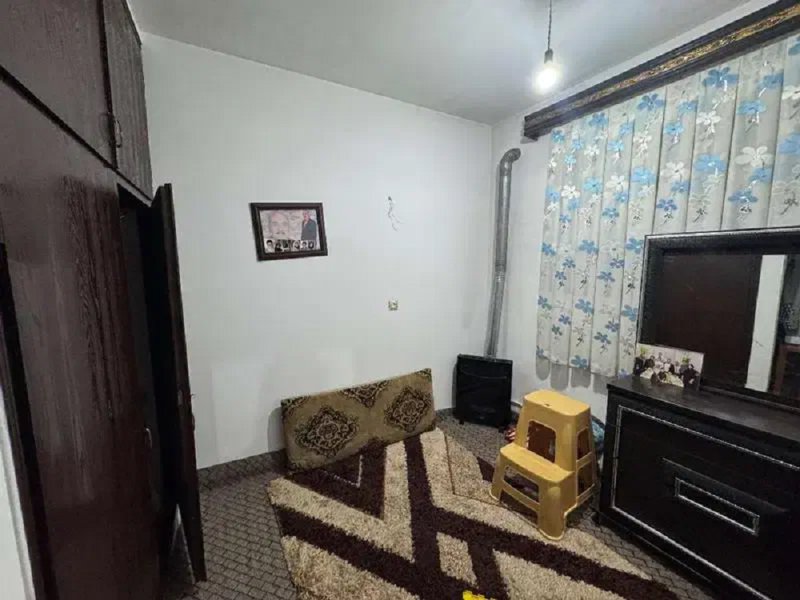 آپارتمان 125 متری سه خوابه در خیابان بابل قائم شهر14298334987