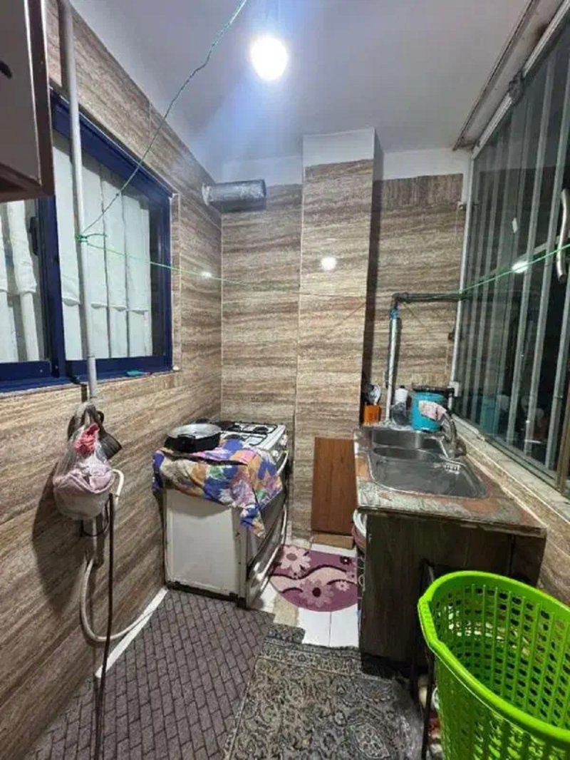 آپارتمان 125 متری سه خوابه در خیابان بابل قائم شهر14298334988
