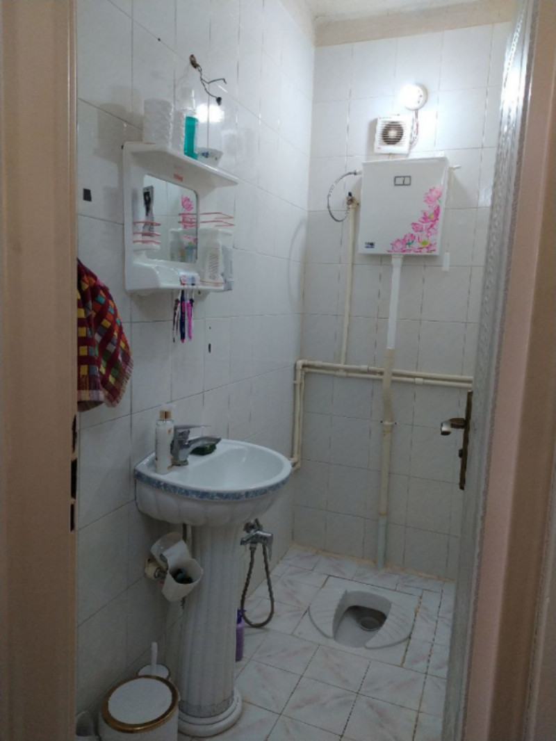 آپارتمان 85 متری دو خوابه در باغمیشه تبریز1262983499