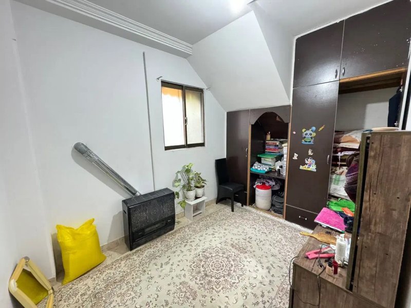 خانه 206 متری دو خوابه در قائمشهر قائم شهر14298834997
