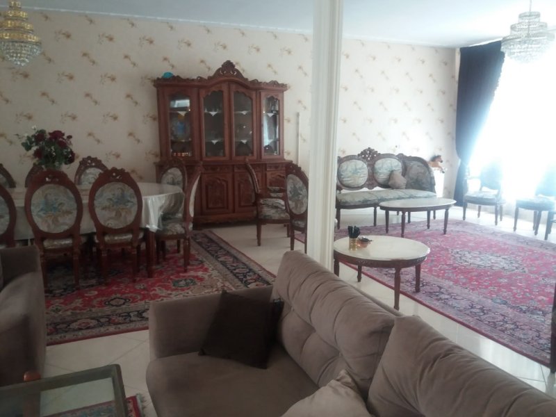 کلنگی 325 متری سه خوابه در بلوار فردوس تهران14300235017