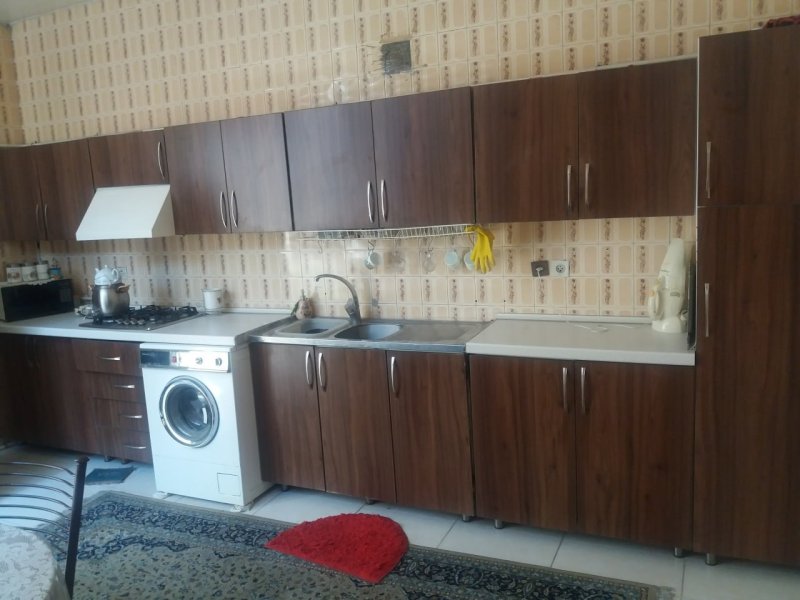 کلنگی 325 متری سه خوابه در بلوار فردوس تهران14300235019