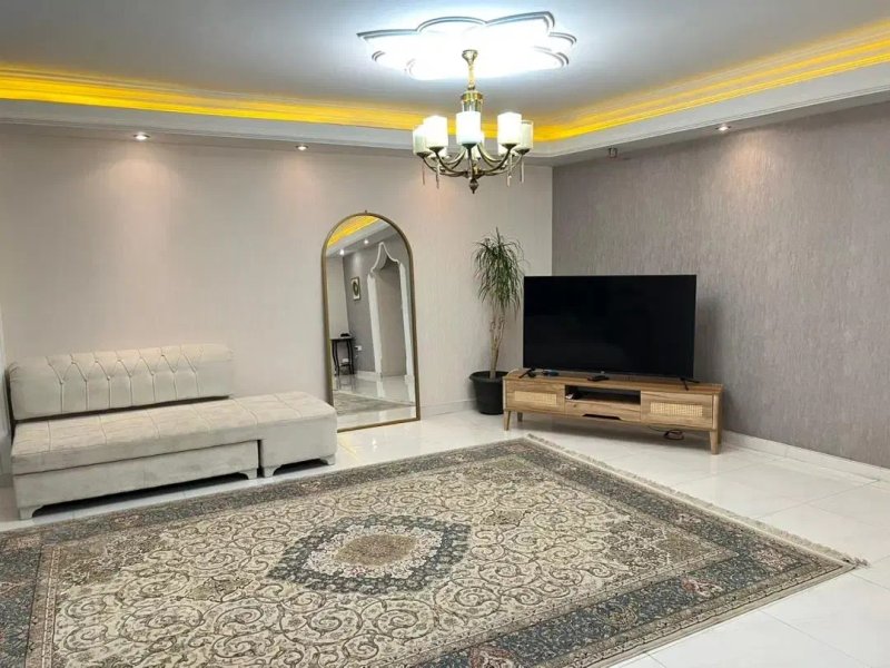 آپارتمان 105 متری دو خوابه در رشتیان رشت14300335022