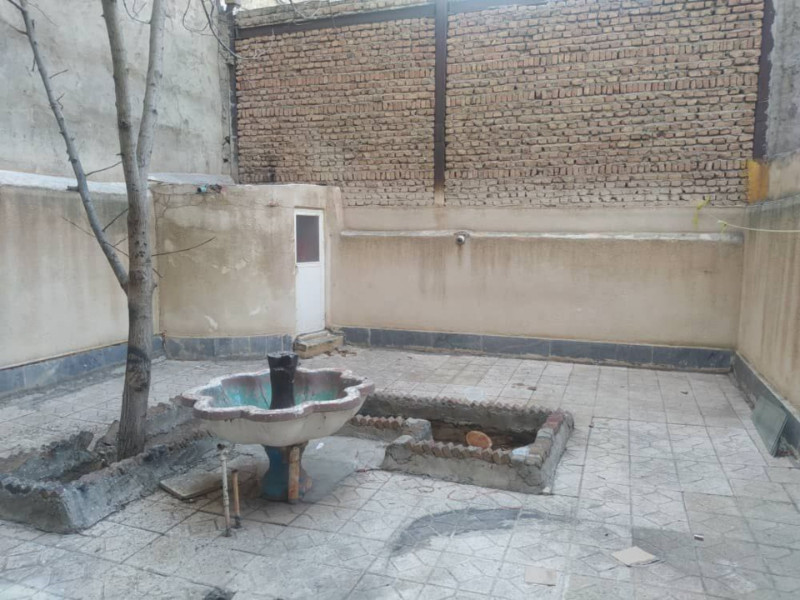 آپارتمان 70 متری یک خوابه در باغمیشه تبریز1263003506