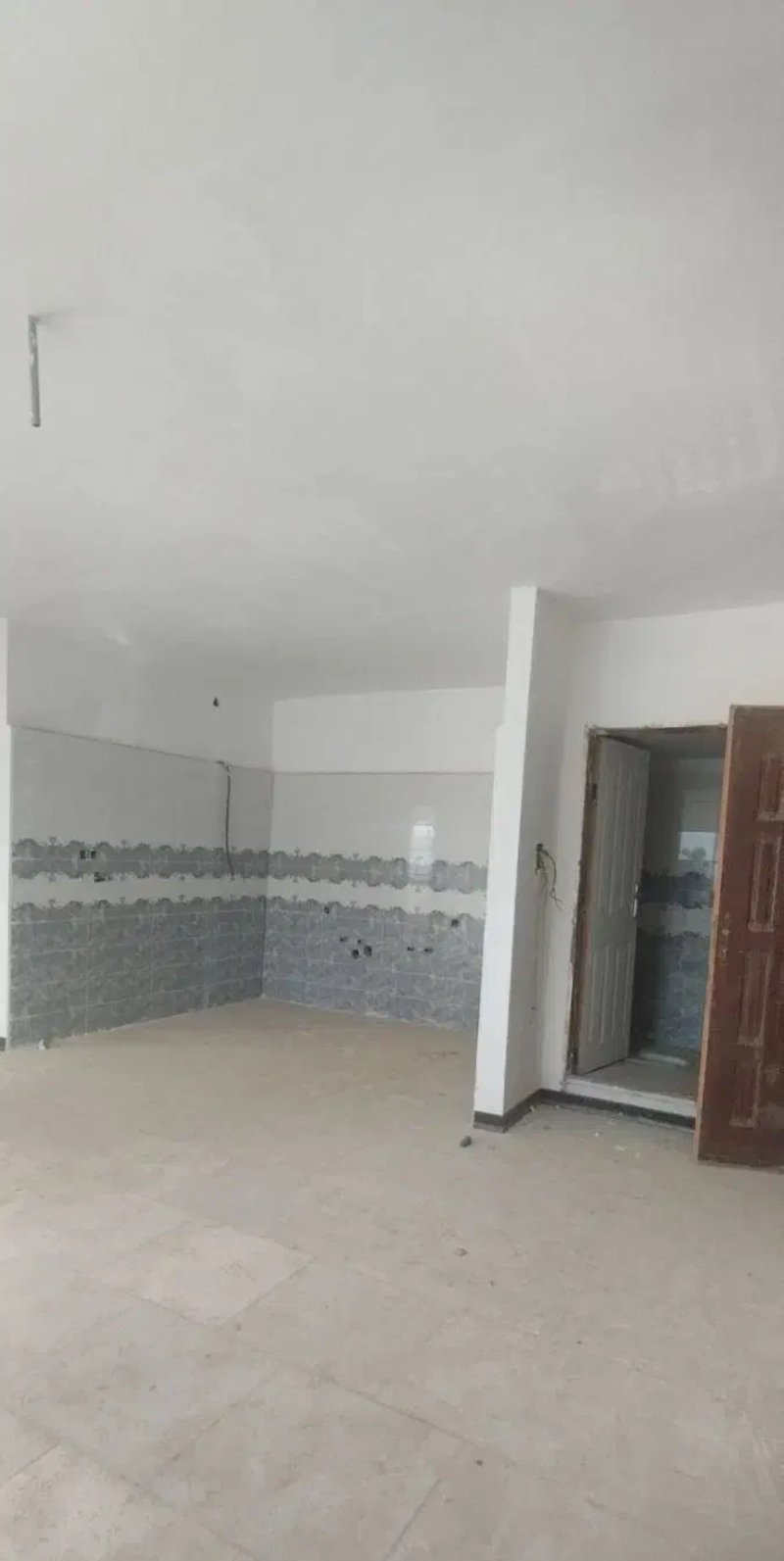 آپارتمان 83 متری دو خوابه در فاز 2 پرند