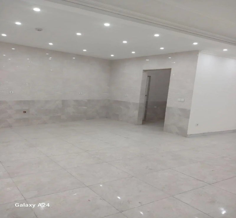 آپارتمان 115 متری دو خوابه در خیابان تهران قائم شهر14312335126