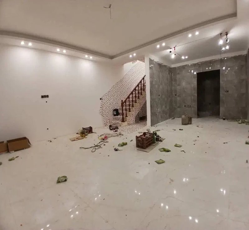 خانه 180 متری سه خوابه در کفشگرکلا قائم شهر
