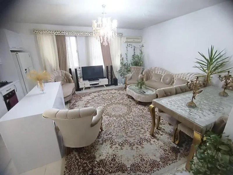 آپارتمان 78 متری دو خوابه در میدان انصاری رشت با وام