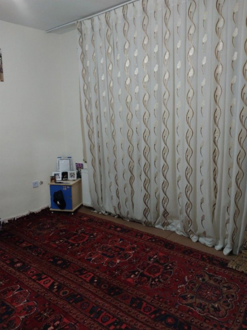 آپارتمان 68 متری یک خوابه در باغمیشه تبریز1263033519