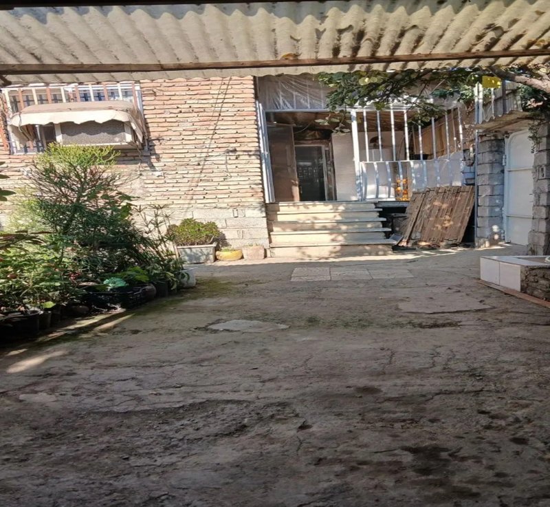 خانه 187 متری دو خوابه در قائمشهر قائم شهر