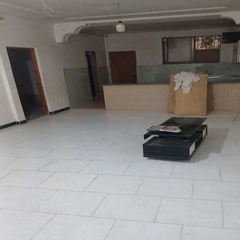 خانه 100 متری یک خوابه در قائمشهر قائم شهر14318435211