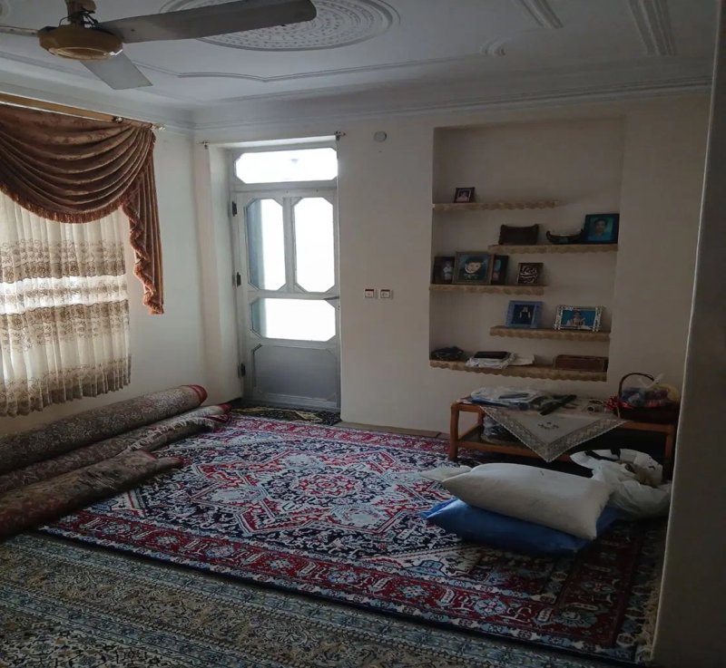 خانه 168 متری دو خوابه در قائمشهر قائم شهر