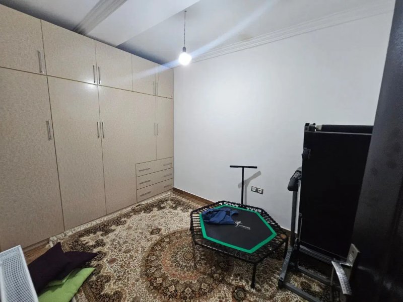 آپارتمان 120 متری سه خوابه در پستک رشت14318735224