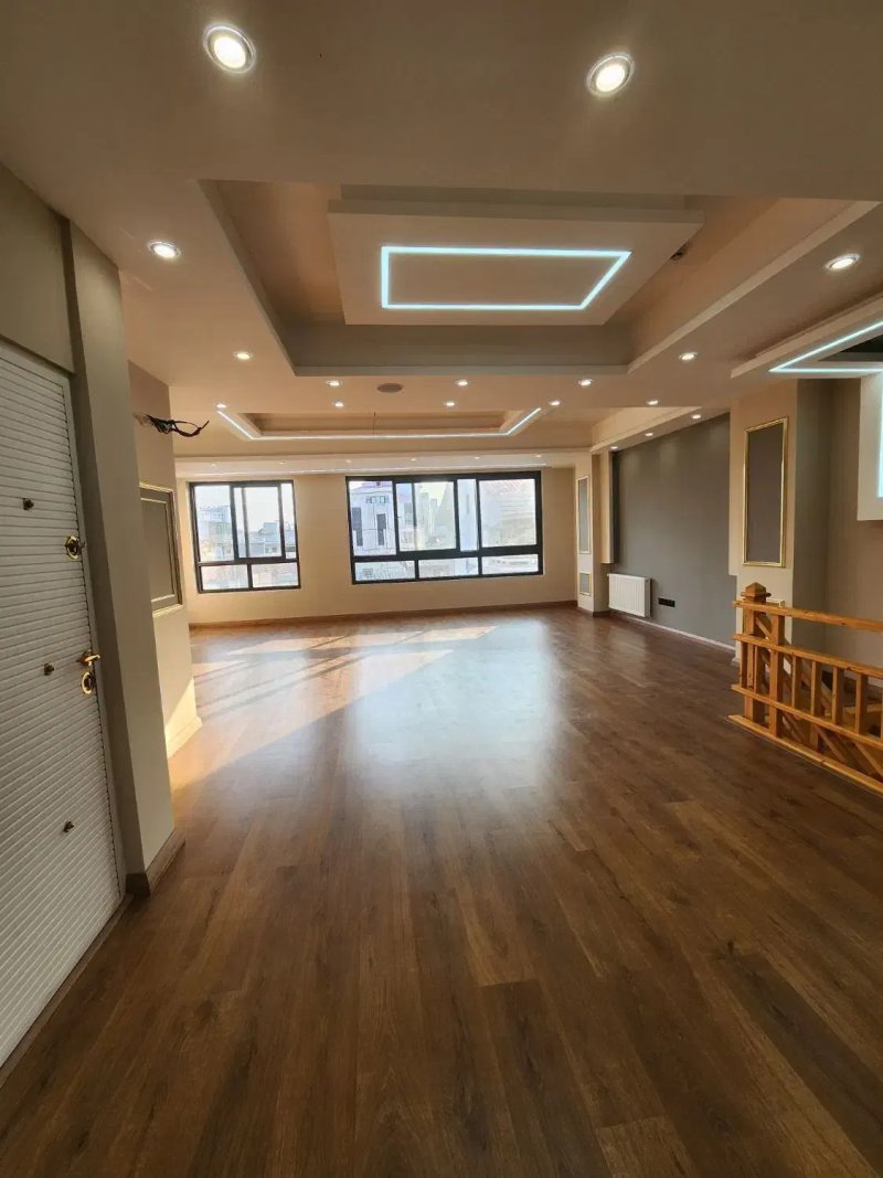 آپارتمان 200 متری سه خوابه در بلوار دیلمان رشت14319335231