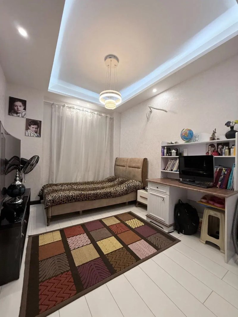 آپارتمان 155 متری سه خوابه در بلوار گیلان رشت14319435236