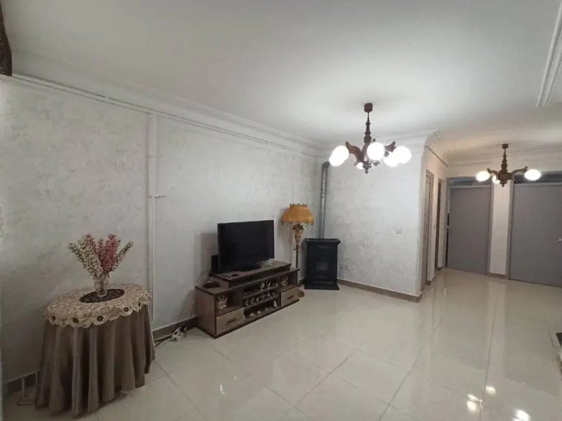 آپارتمان 64 متری دو خوابه در کاکتوس رشت