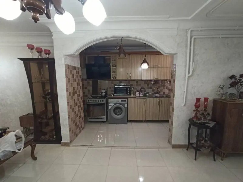 آپارتمان 64 متری دو خوابه در کاکتوس رشت14320535242