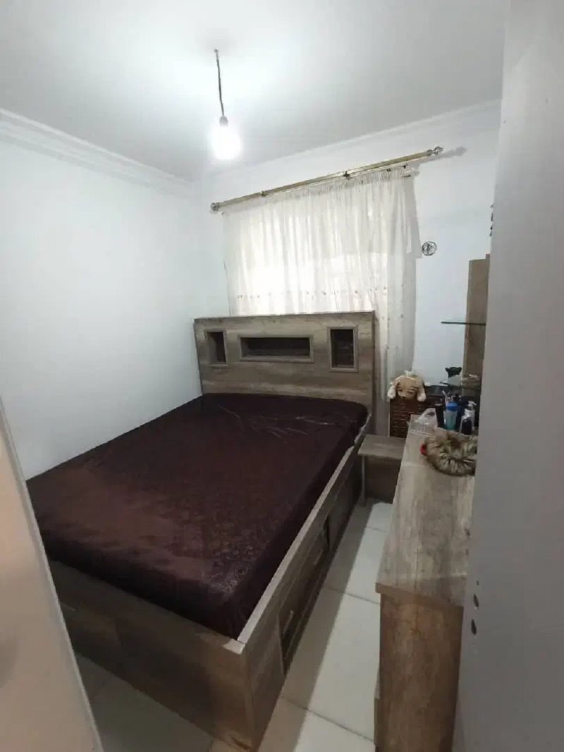 آپارتمان 64 متری دو خوابه در کاکتوس رشت14320535243
