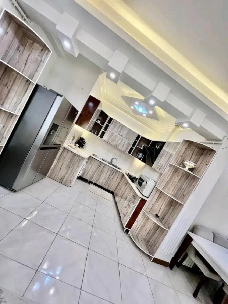 آپارتمان 86 متری دو خوابه در پستک رشت14320735248