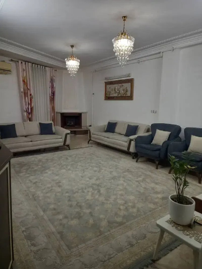 آپارتمان 84 متری دو خوابه در قائمشهر قائم شهر