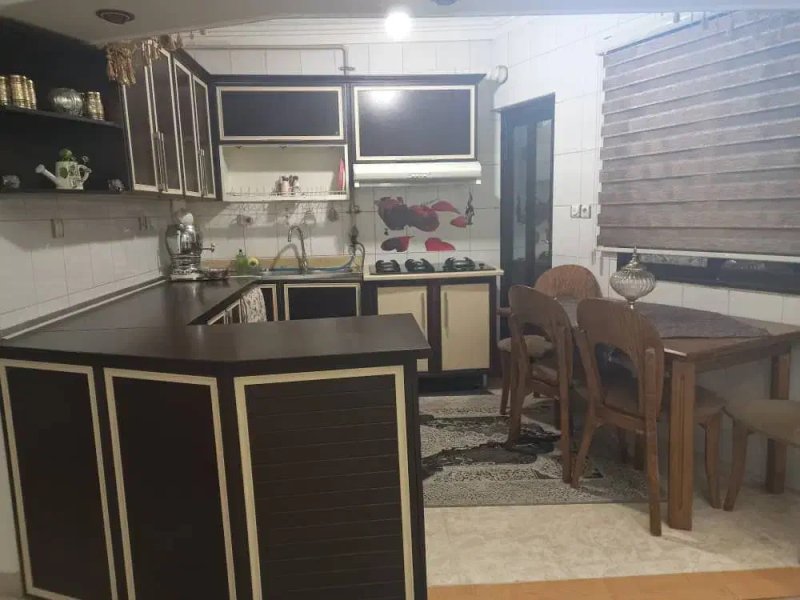 آپارتمان 84 متری دو خوابه در قائمشهر قائم شهر14322235254