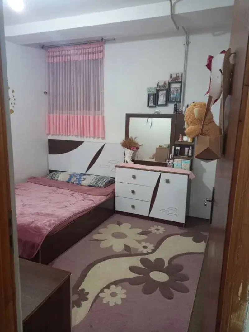 آپارتمان 84 متری دو خوابه در قائمشهر قائم شهر14322235255