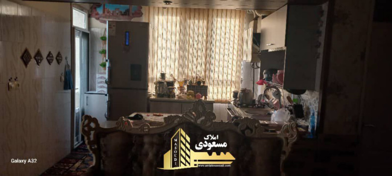 آپارتمان 55 متری یک خوابه در شهریار1263183532