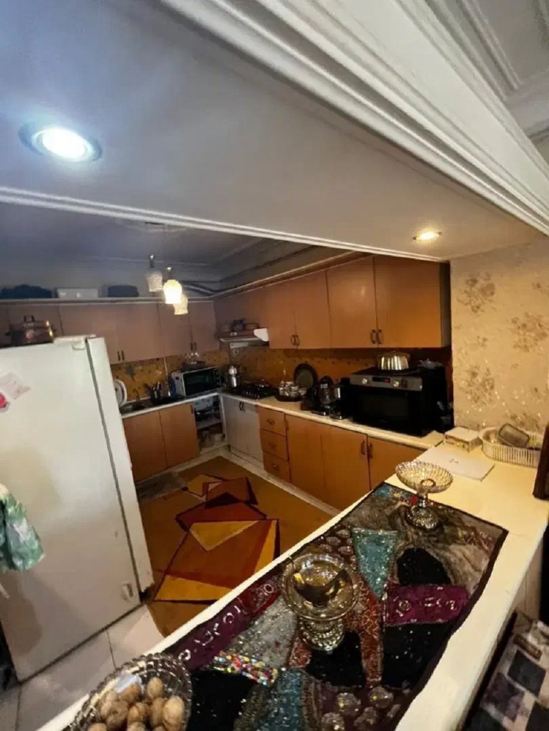 آپارتمان 94 متری دو خوابه در بلوار دیلمان رشت14328135340