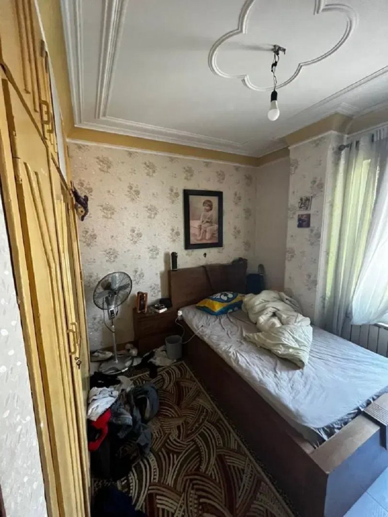 آپارتمان 94 متری دو خوابه در بلوار دیلمان رشت14328135342