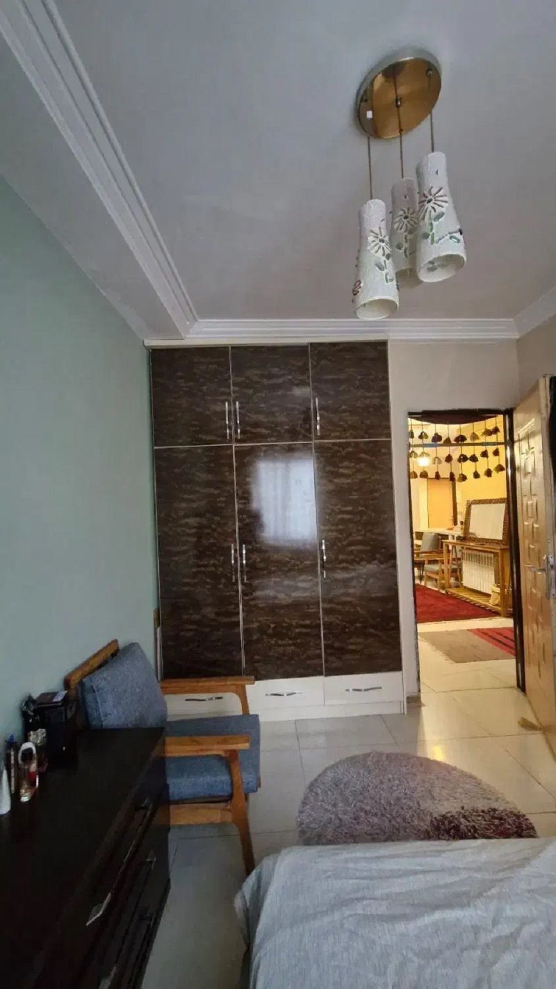 آپارتمان 90 متری دو خوابه در بلوار گیلان رشت14328235346