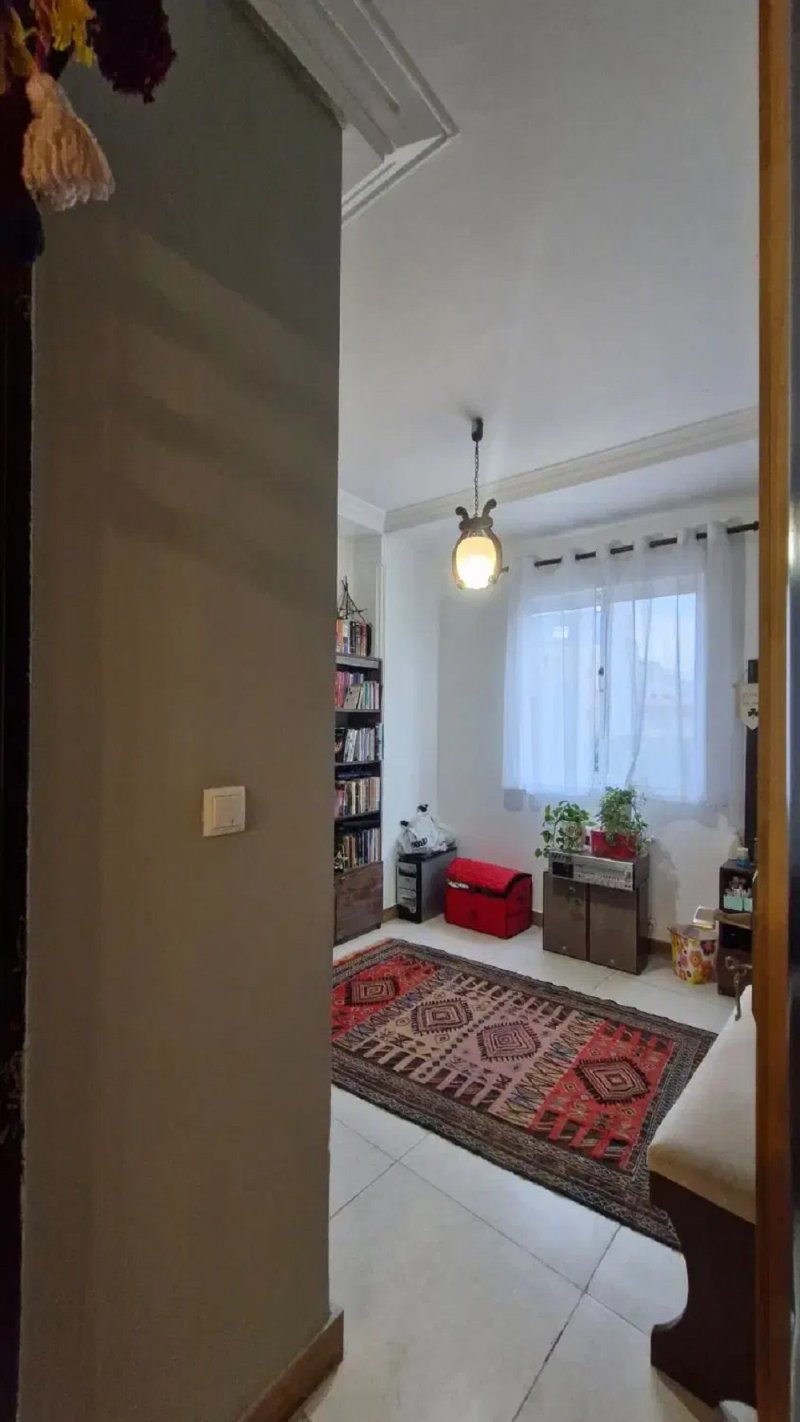 آپارتمان 90 متری دو خوابه در بلوار گیلان رشت14328235347