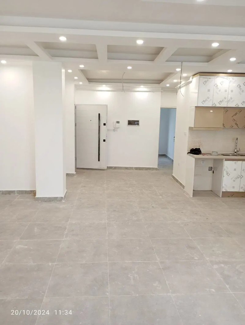 آپارتمان 108 متری دو خوابه در بلوار گیلان رشت14328335349