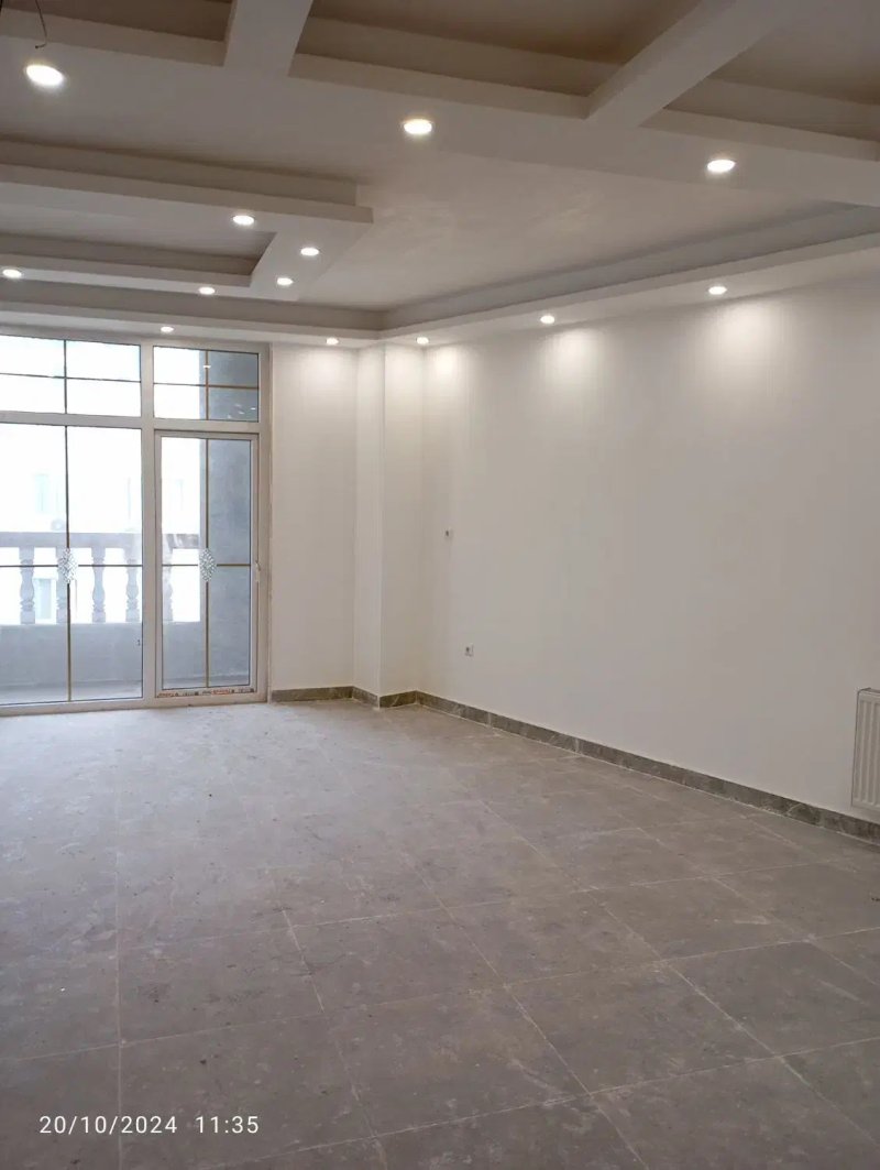 آپارتمان 108 متری دو خوابه در بلوار گیلان رشت14328335350