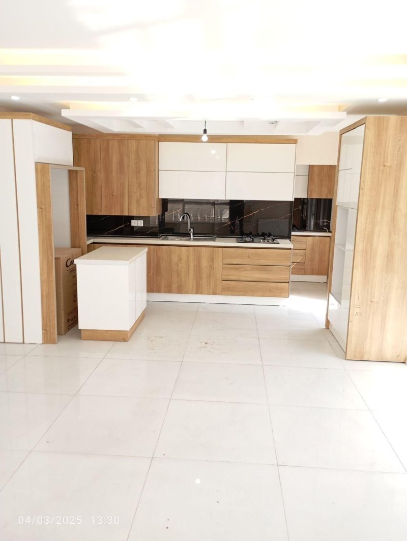 آپارتمان 150 متری سه خوابه در بلوار گیلان رشت14328635353