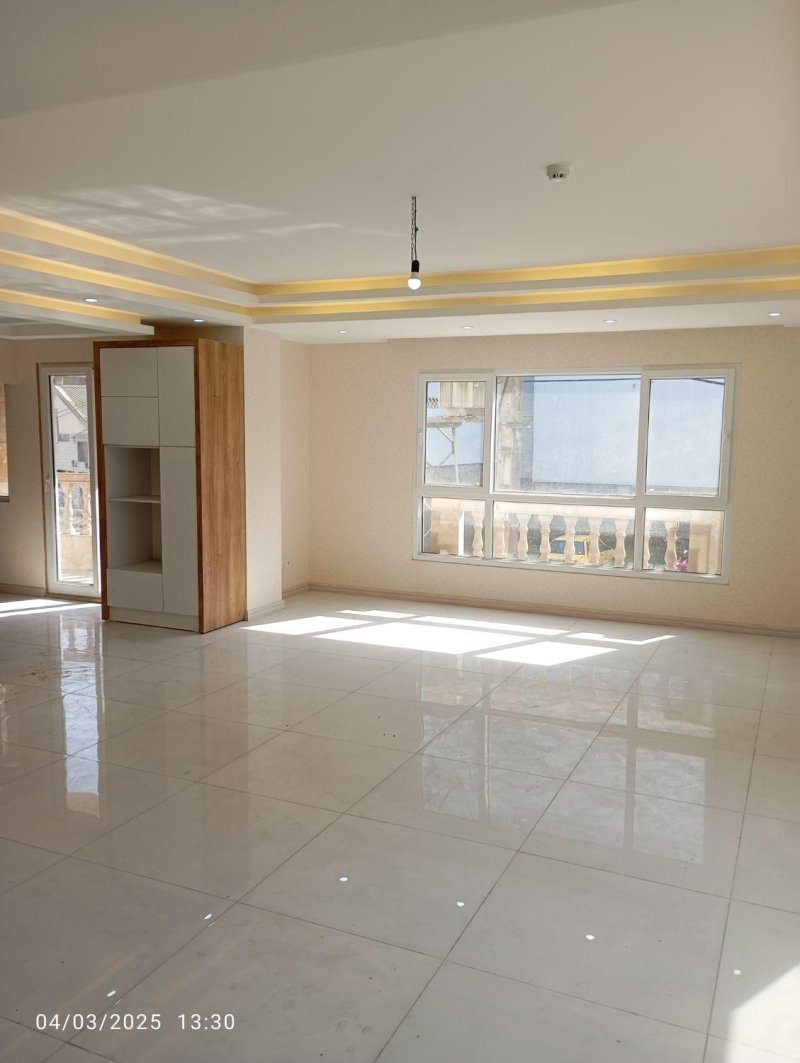 آپارتمان 150 متری سه خوابه در بلوار گیلان رشت14328635354