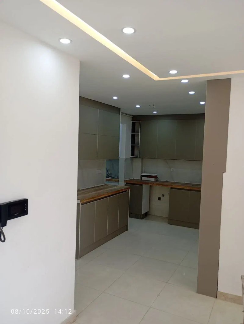آپارتمان 125 متری دو خوابه در بلوار گیلان رشت14328735359