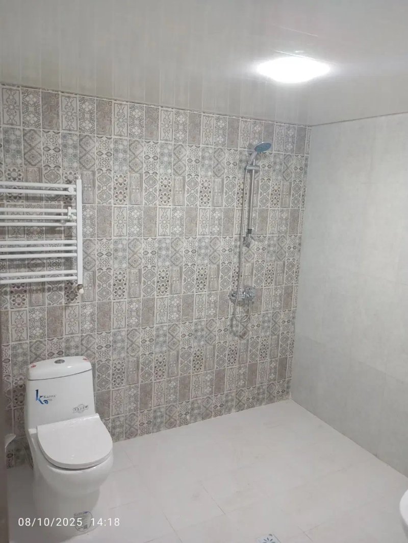 آپارتمان 125 متری دو خوابه در بلوار گیلان رشت14328735361