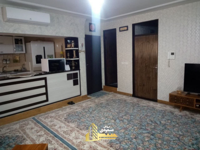 آپارتمان 70 متری یک خوابه در آزادگان شهریار1263193537